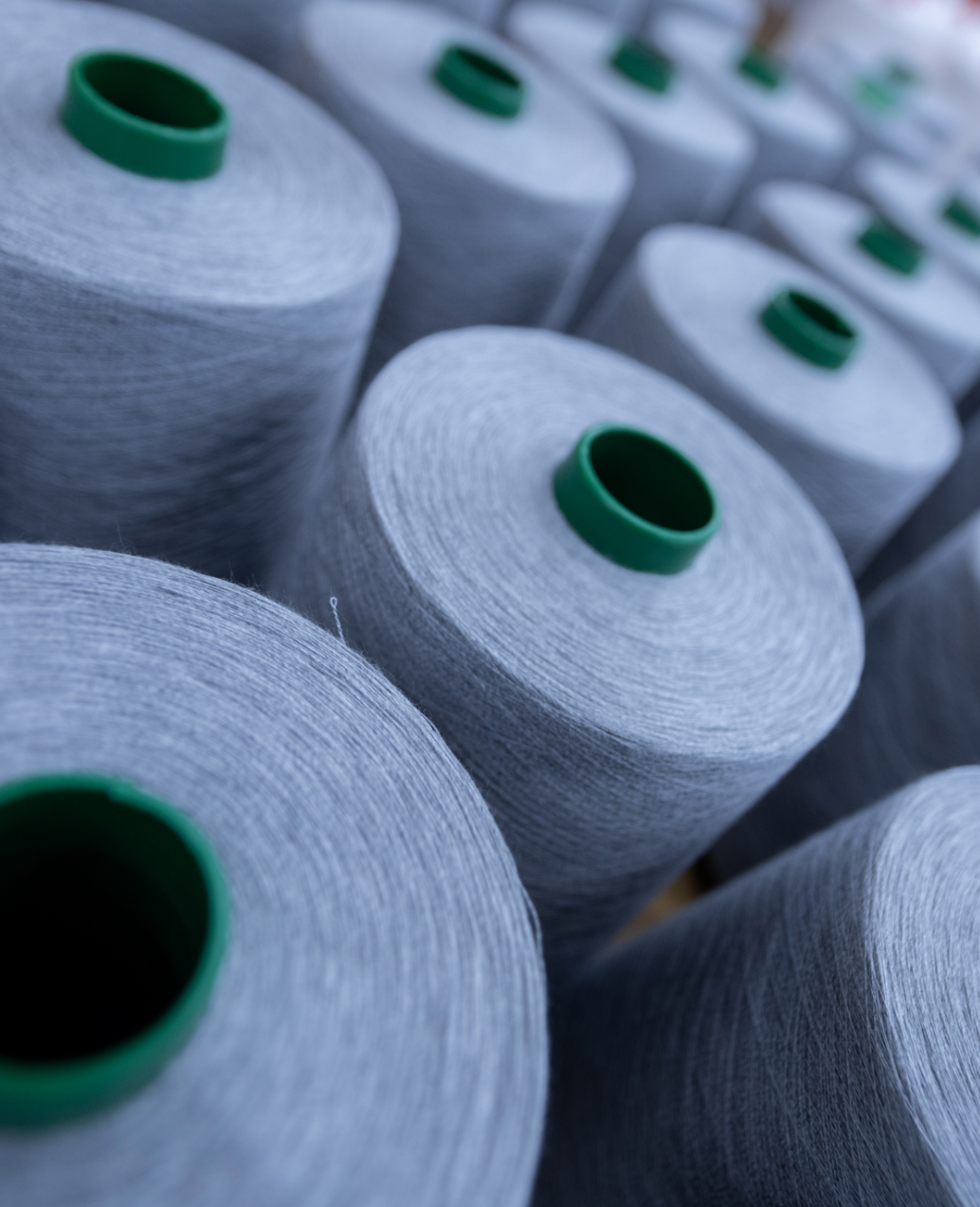 Yarn Rolls