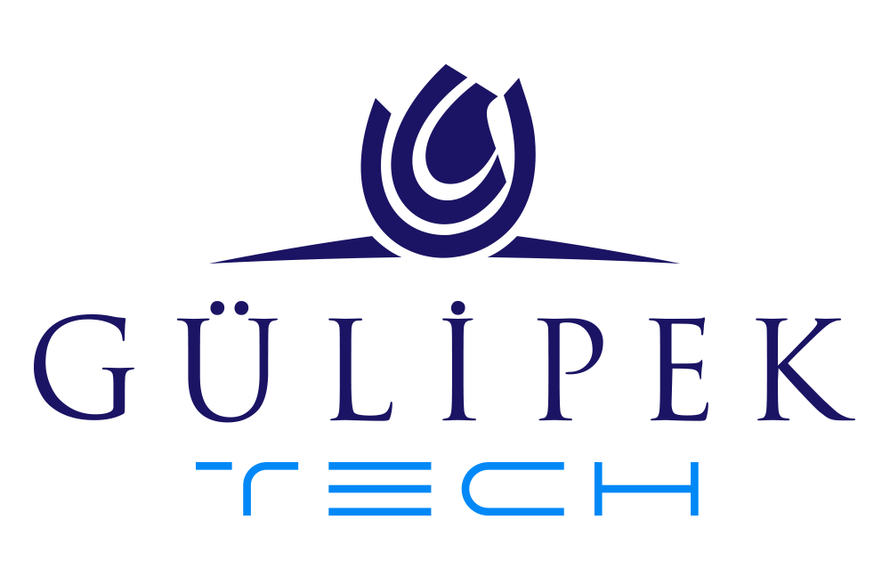 Gulipek Tech Logo