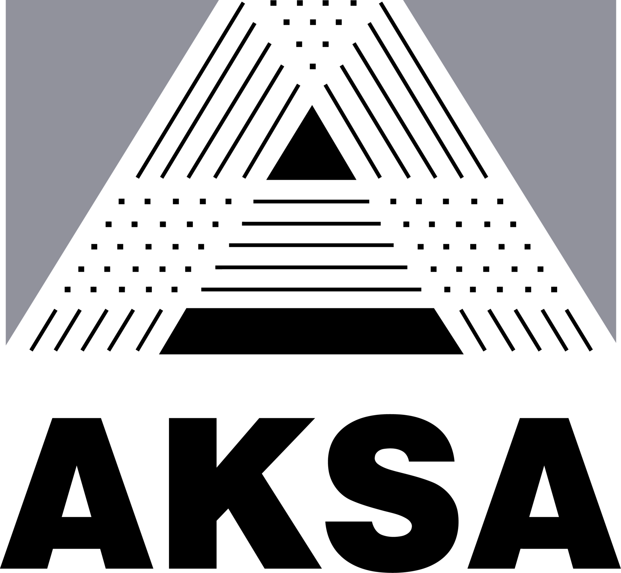 Aksa Logo