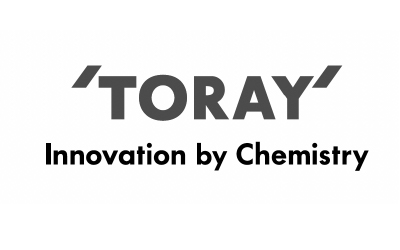 Toray Logo