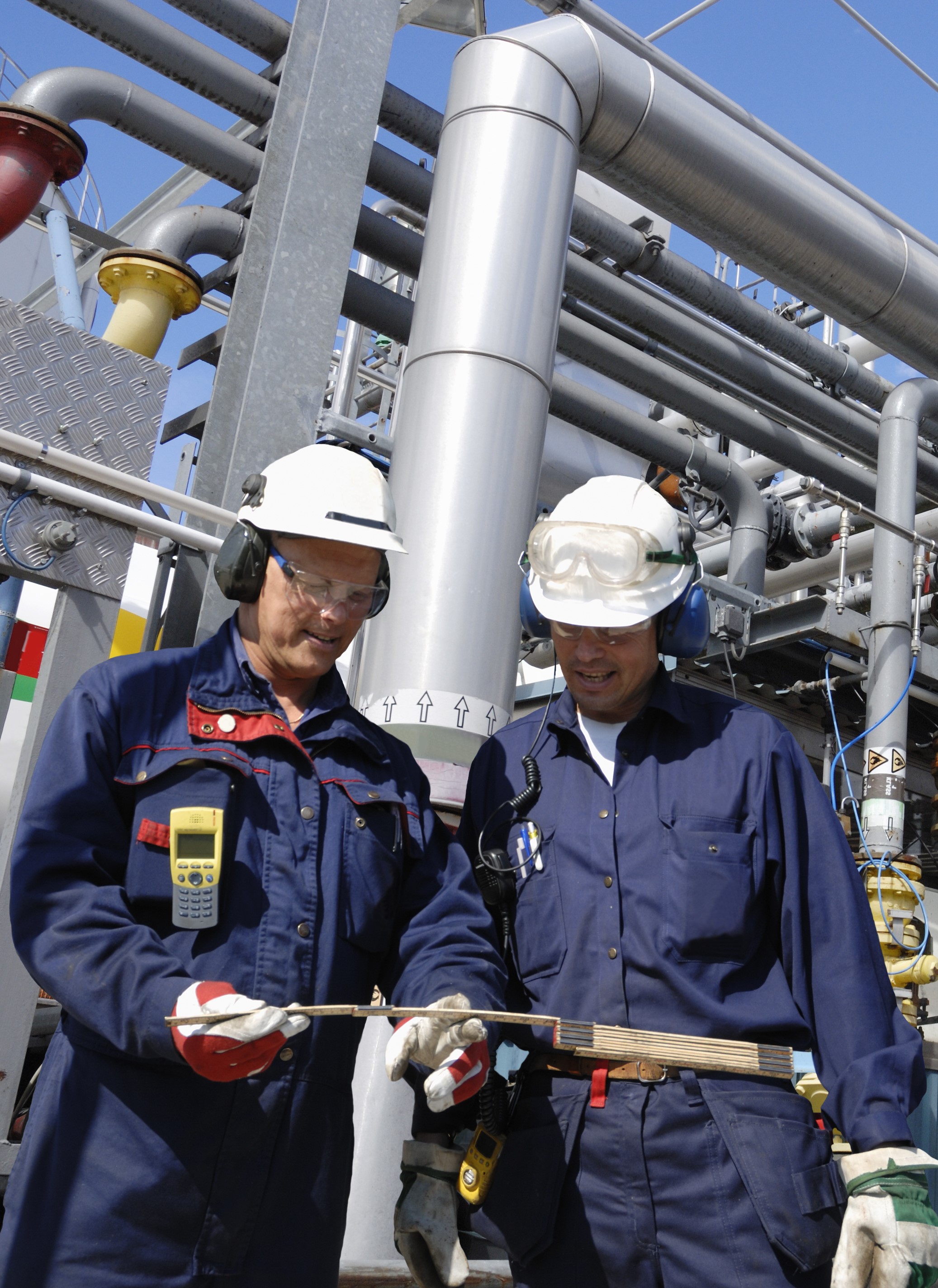 Petro Chemical
