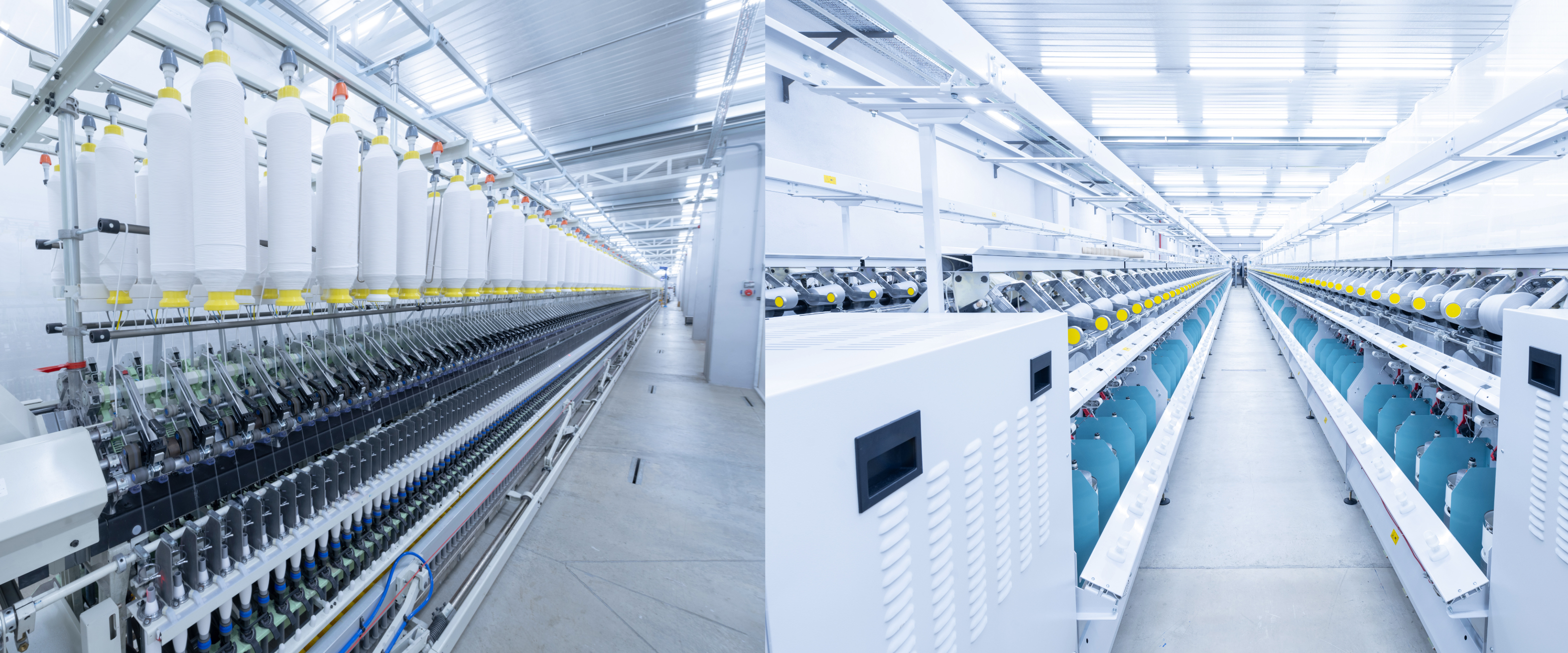 Yarn Technology Background
